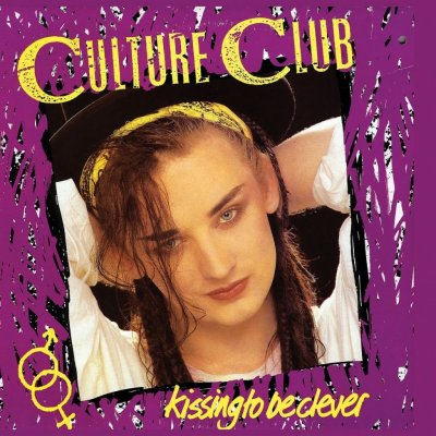 Culture Club - Kissing To Be Clever +4 - CD – Hledejceny.cz