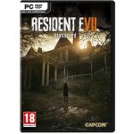 Resident Evil 7: Biohazard – Hledejceny.cz