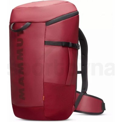 Mammut Neon 45L W 2510-04351-3715 blood red – Zboží Mobilmania