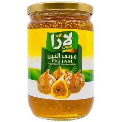 Lara Fíkový džem 800 g – Hledejceny.cz
