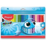 Maped Color'Peps Ocean 5722 24 ks – Hledejceny.cz