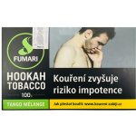 Fumari Tango Mélange 100 g – Zboží Mobilmania