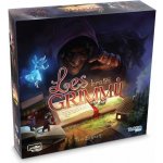 TLAMA games Les bratří Grimmů – Hledejceny.cz