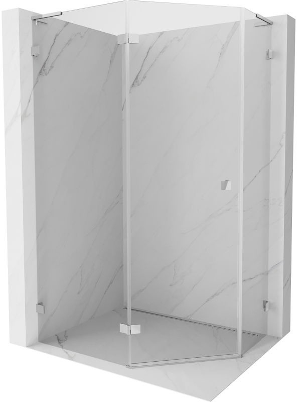 Mexen Lunar 831L-100L-080P-01-00-L