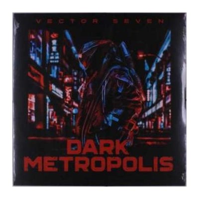 Vector Seven - Dark Metropolis LP – Hledejceny.cz