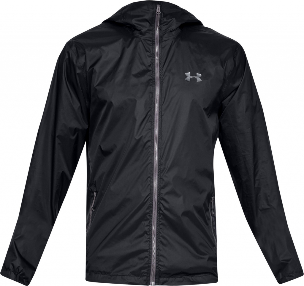 Under Armour Forefront Rain Jacket