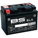 BS-Battery BTZ12S | Zboží Auto