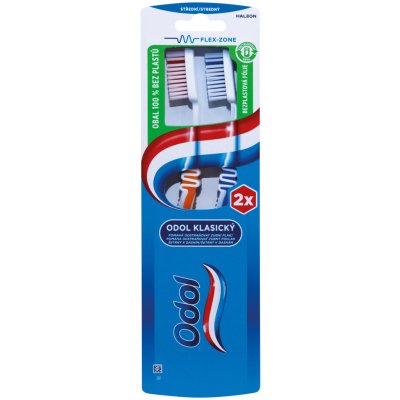 Odol classic střední duo 2 ks – Hledejceny.cz