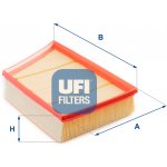 UFI Vzduchový filtr 3055900 – Hledejceny.cz