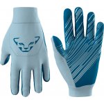 Rukavice Dynafit Upcycled Thermal blue fog 22/23 – Hledejceny.cz