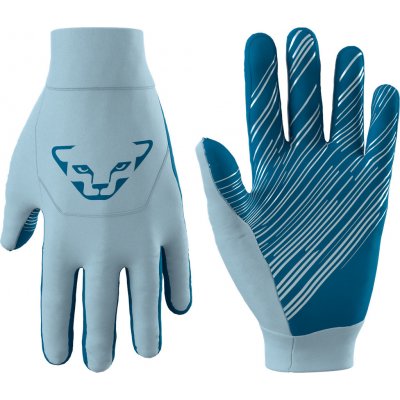 Rukavice Dynafit Upcycled Thermal blue fog 22/23 – Hledejceny.cz