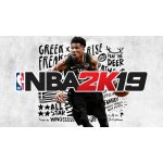 NBA 2K19 – Zboží Živě