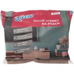 Q-home suché utěrky na prach 20+2 ks – Zboží Dáma