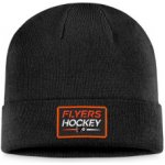 Fanatics pánská zimní čepice Philadelphia Flyers Authentic Pro Prime Cuffed beanie – Hledejceny.cz