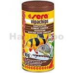 Sera Vipachips Nature 100 ml – Zboží Mobilmania
