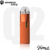 Set e-cigarety Vaporesso Luxe Q2 Pod 1000 mAh Orange 1 ks