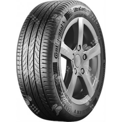 Continental UltraContact 235/40 R19 96W