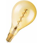 Osram Žárovka LED 5W-28 E27 2000K 28° 1906 4058075091993 – Hledejceny.cz