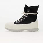 Converse Chuck Taylor All Star LUgg ed 2.0 Platform Counter Climate Extra High Black/ Black/ Egret