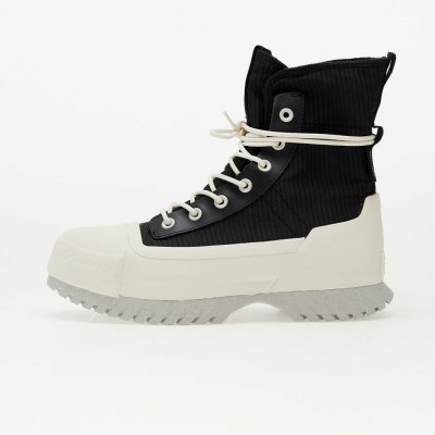 Converse Chuck Taylor All Star LUgg ed 2.0 Platform Counter Climate Extra High Black/ Black/ Egret – Zbozi.Blesk.cz