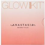 Anastasia Beverly Hills Glow Kit Sugar paleta rozjasňovačů 7,4 g – Zbozi.Blesk.cz