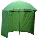 Giants Fishing Deštník s bočnicí Umbrella Specialist 2,5 m – Zboží Mobilmania