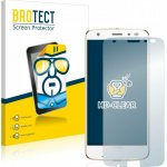 Ochranná fólie Brotect Motorola Moto Z2 Force, 2ks – Sleviste.cz