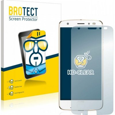 Ochranná fólie Brotect Motorola Moto Z2 Force, 2ks – Sleviste.cz