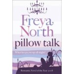 Pillow Talk - Freya North – Hledejceny.cz