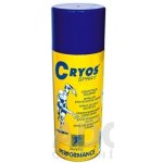 Mueller Cryos Cool Spray 400 ml – Zboží Dáma