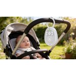 Evolveo Lulla dětská audio chůvička s ukolébavkami a přenosem hlasu – Zboží Mobilmania