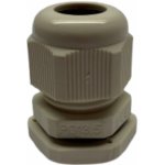 Vývodka SCAME PG13,5 s maticí 7 - 12 mm - IP66 – Sleviste.cz