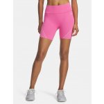 Under Armour Dámské kraťasy UA Vanish Seamless Short Růžová – Hledejceny.cz