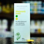 Dědek kořenář Novy Diviznová směs PK 100 ml – Hledejceny.cz