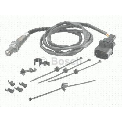 BOSCH 0 258 007 351 Lambda sonda (0258007351) – Zbozi.Blesk.cz