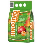 Forestina STANDARD Hnojivo na trávník 5 kg – Hledejceny.cz