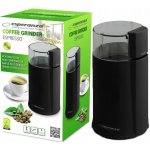 Esperanza EKC001 – Zboží Dáma