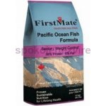 FirstMate Pacific Ocean Fish Senior 6,6 kg – Hledejceny.cz