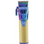 BaByliss PRO FX Cordless Clipper 4Artists Chameleon Metal – Hledejceny.cz