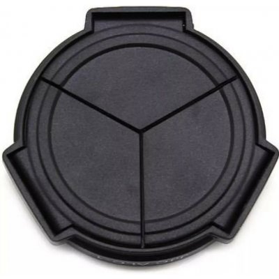 JJC ALC-LX7B pro Panasonic LX-7/Leica D-LUX 6 – Zboží Živě