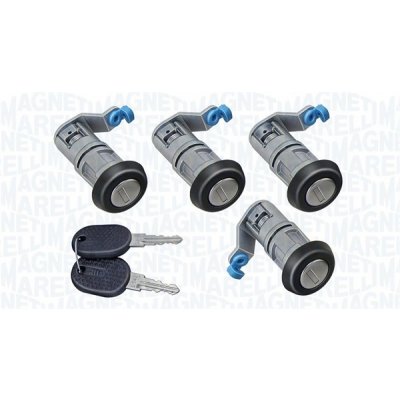 Sada zamykacích válců MAGNETI MARELLI 350105010800 – Zbozi.Blesk.cz