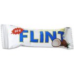 Flint Kokosová tyčinka bílá 50 g – Zboží Dáma