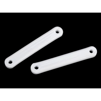 Zatěžkávací olůvko na záclony, závěsy 25 g Varianta: bílá, Balení: 25 ks – Hledejceny.cz