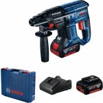 Bosch GBH 180-LI 0615990M33 – Sleviste.cz