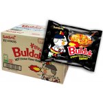 Samyang Ramen Buldak Hot Chicken 140 g – Hledejceny.cz