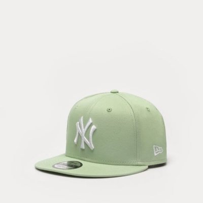New Era Le 950 Nyy New York Yankees Zelená – Zboží Mobilmania