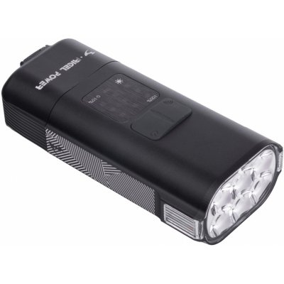 Moon Rigel Power přední černé – Sleviste.cz