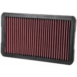 K&N Filters Vzduchový filtr 332530 – Hledejceny.cz