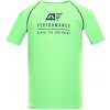 Pánské sportovní tričko Alpine Pro Panther zelené
