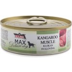 Max klokan svalovina 80 g – Sleviste.cz